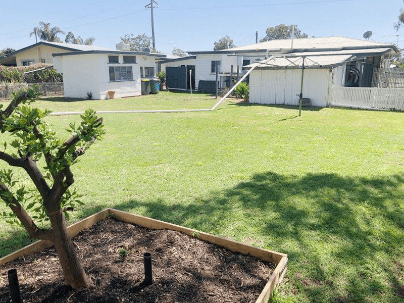 110 Bunya Street, Dalby, QLD 4405