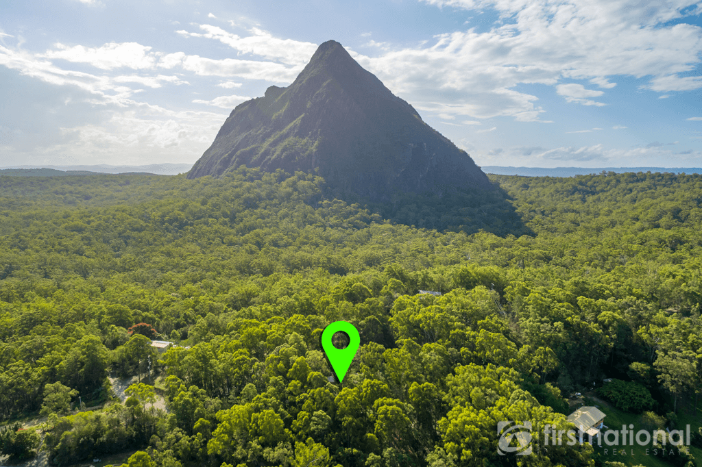 46 Streek Road, GLASS HOUSE MOUNTAINS, QLD 4518