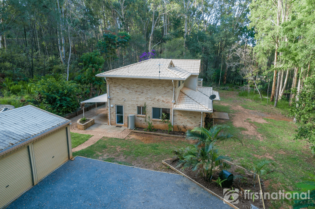 46 Streek Road, GLASS HOUSE MOUNTAINS, QLD 4518
