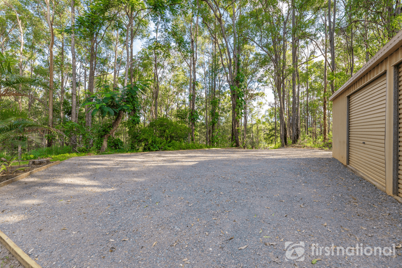 46 Streek Road, GLASS HOUSE MOUNTAINS, QLD 4518