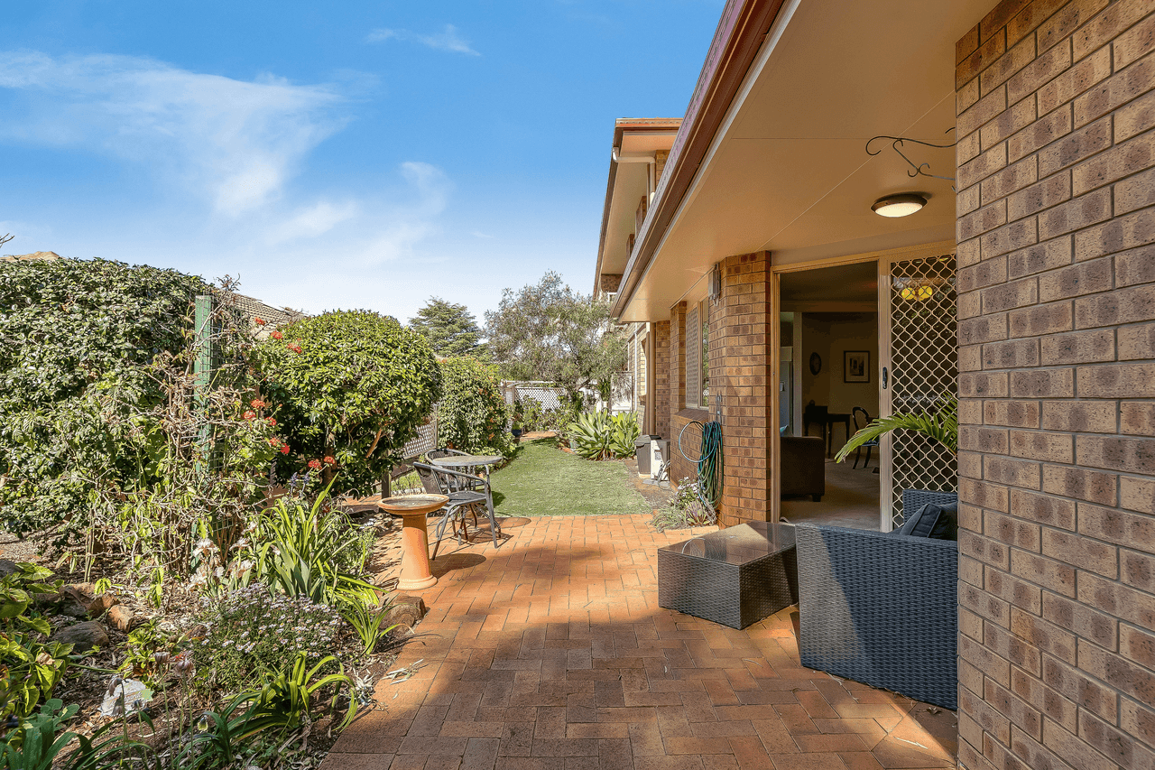 Villa 29 Glenfield Court, MIDDLE RIDGE, QLD 4350