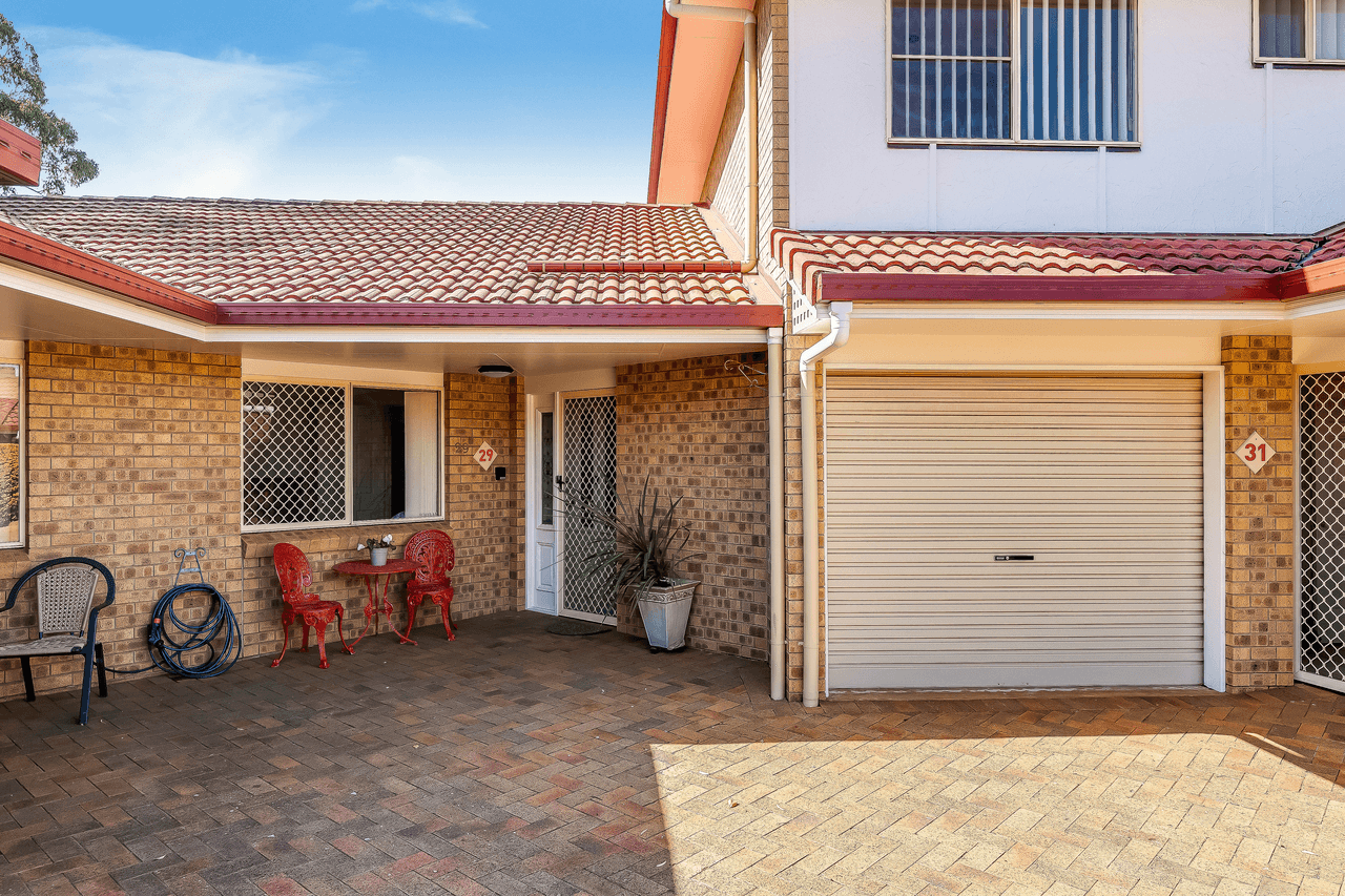 Villa 29 Glenfield Court, MIDDLE RIDGE, QLD 4350