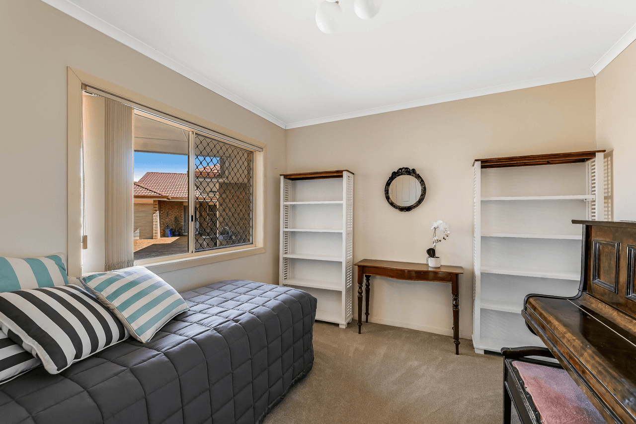 Villa 29 Glenfield Court, MIDDLE RIDGE, QLD 4350