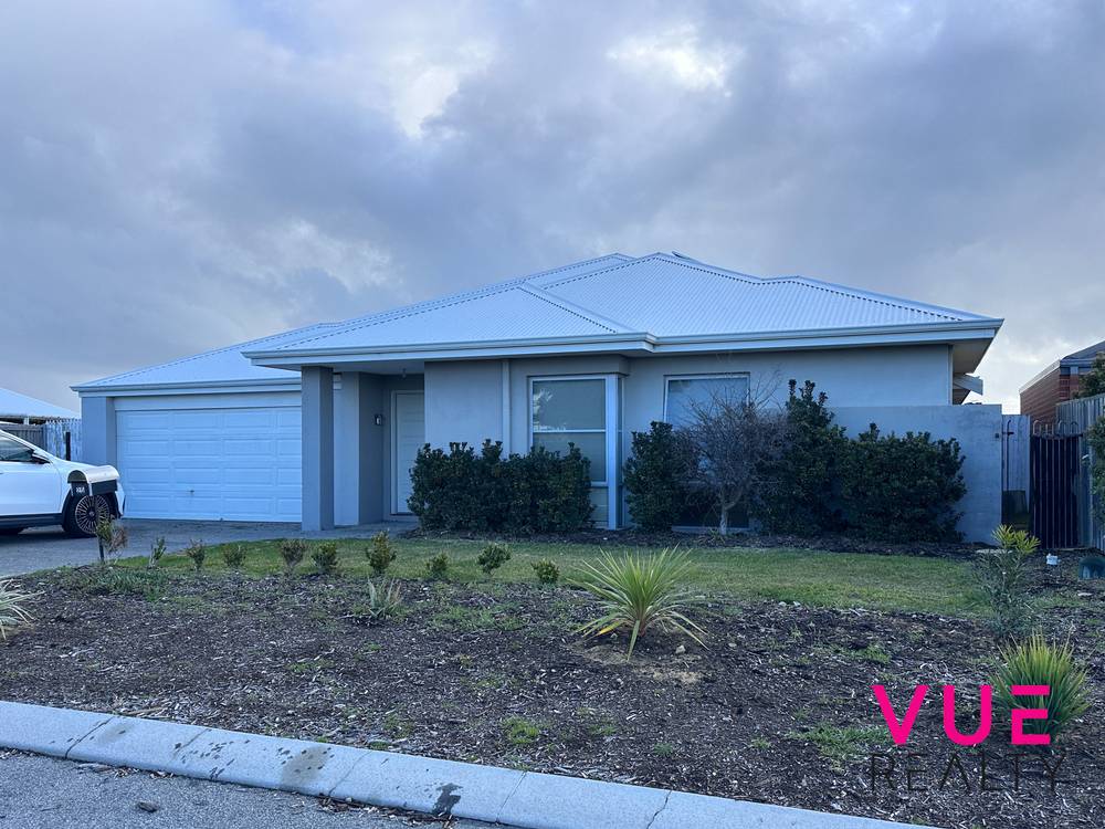 25 Firewood Vsta, Yanchep, WA 6035