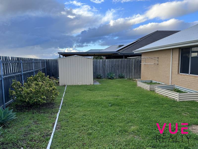 25 Firewood Vsta, Yanchep, WA 6035