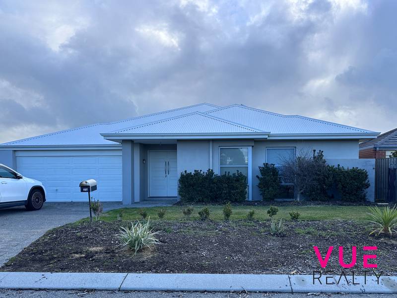 25 Firewood Vsta, Yanchep, WA 6035