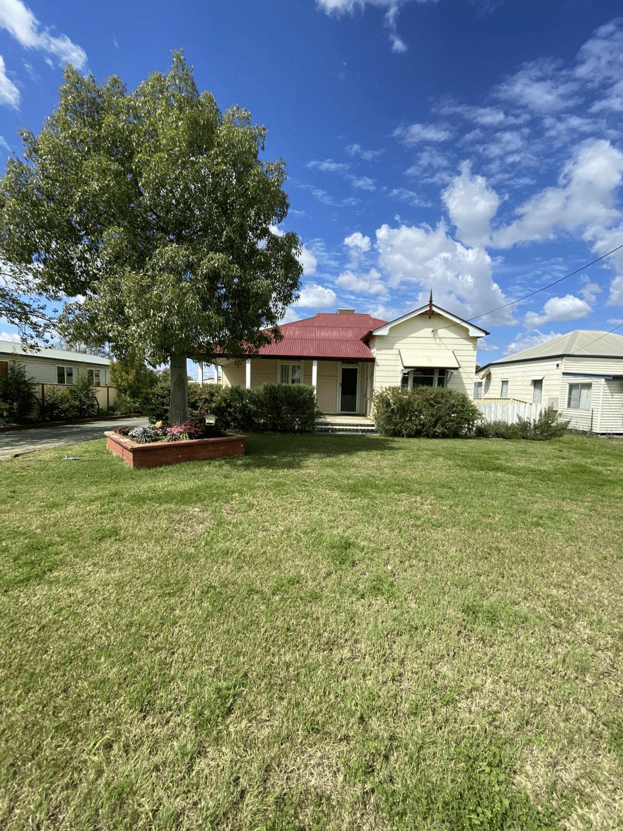 22 Feather Street, ROMA, QLD 4455