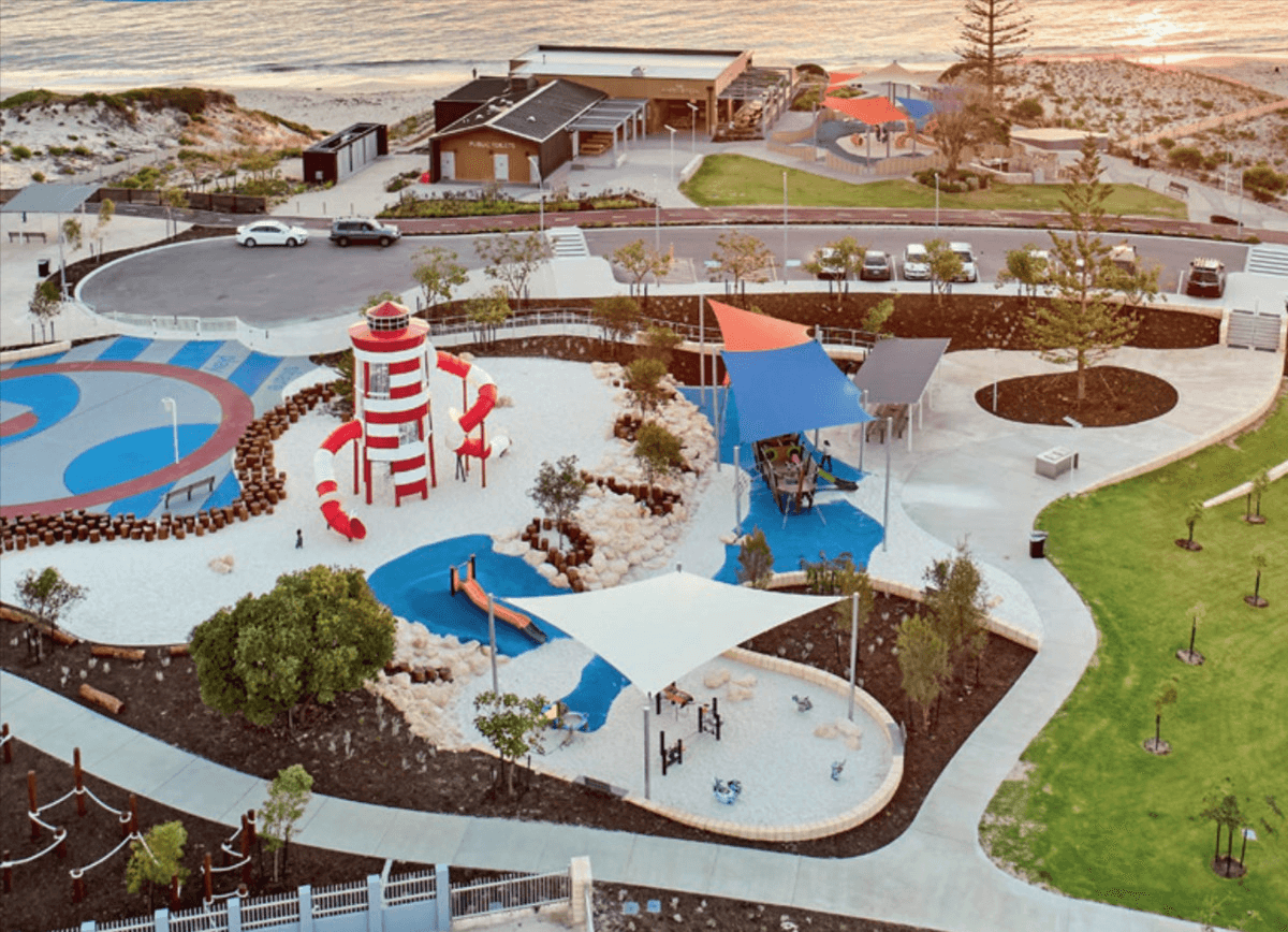 2099 Amberton Beach, Eglinton, WA 6034