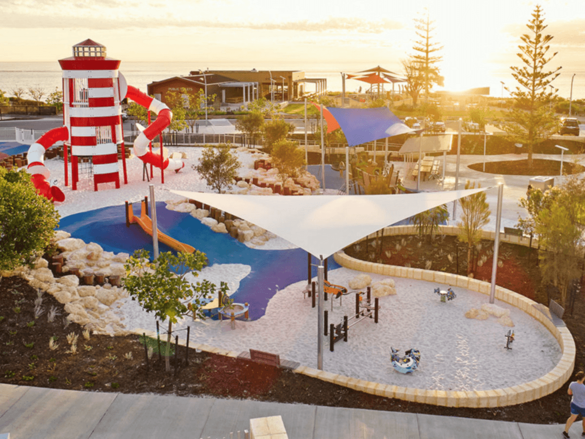 2099 Amberton Beach, Eglinton, WA 6034