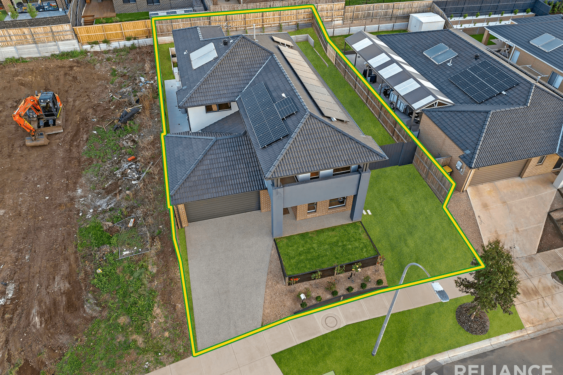 16 Retallick Street, Sunbury, VIC 3429