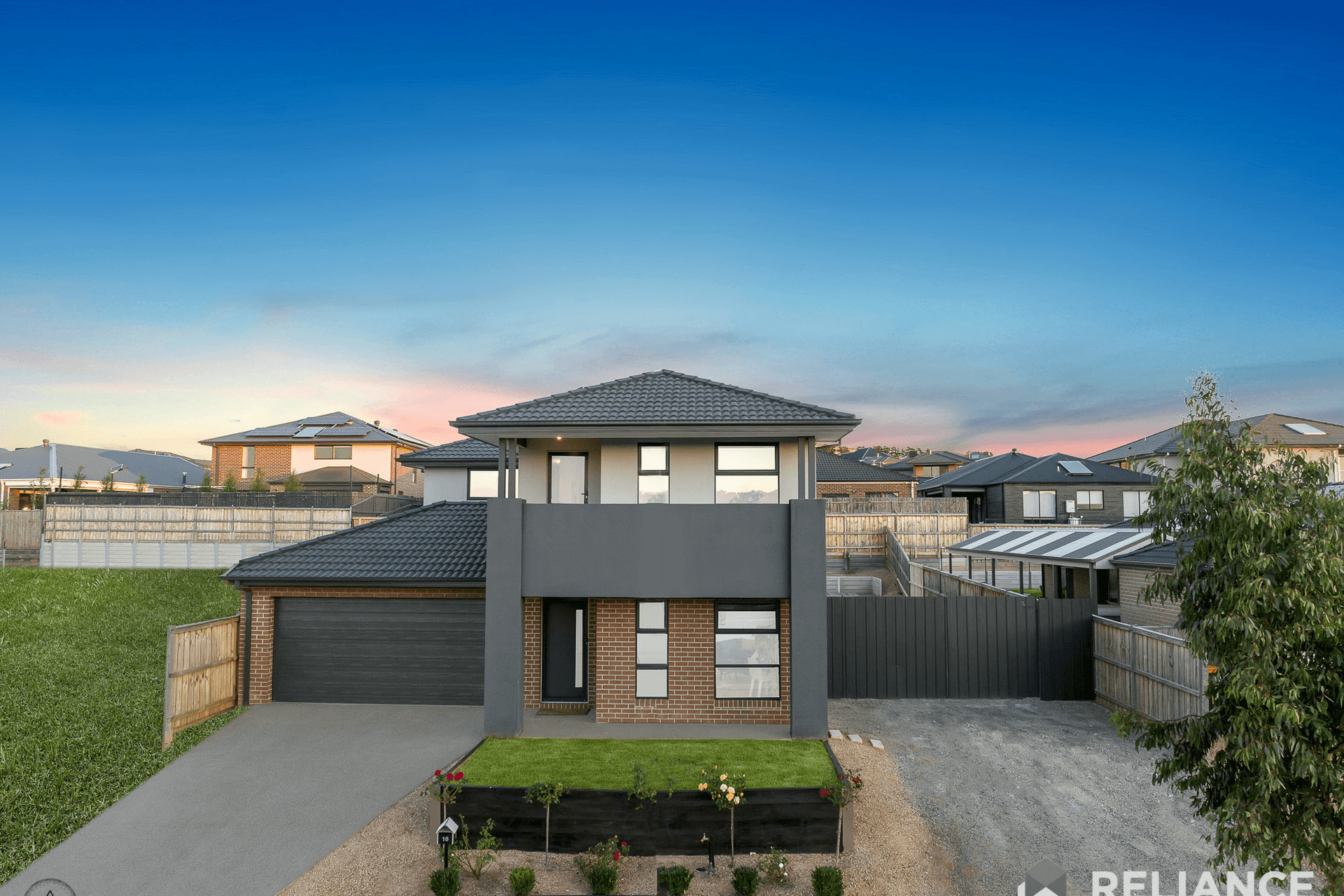 16 Retallick Street, Sunbury, VIC 3429