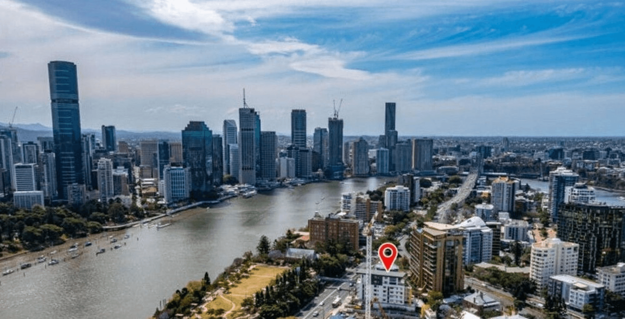 8/450 Main St, KANGAROO POINT, QLD 4169