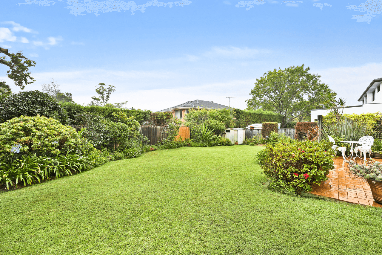 4 Bryce Avenue, ST IVES, NSW 2075