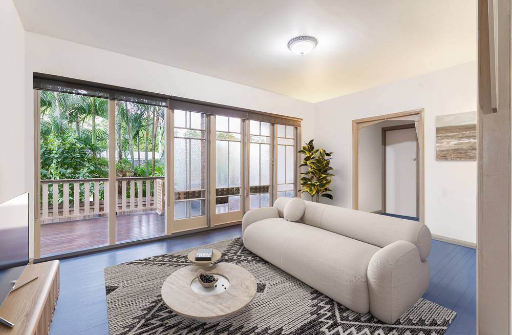 8 Mossman Street, MOSSMAN, QLD 4873