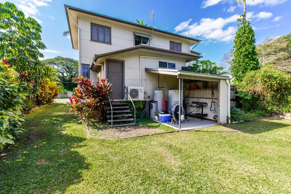 8 Mossman Street, MOSSMAN, QLD 4873