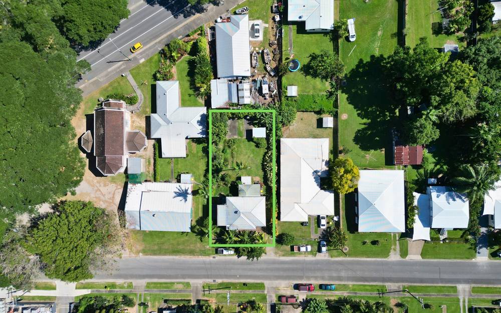 8 Mossman Street, MOSSMAN, QLD 4873