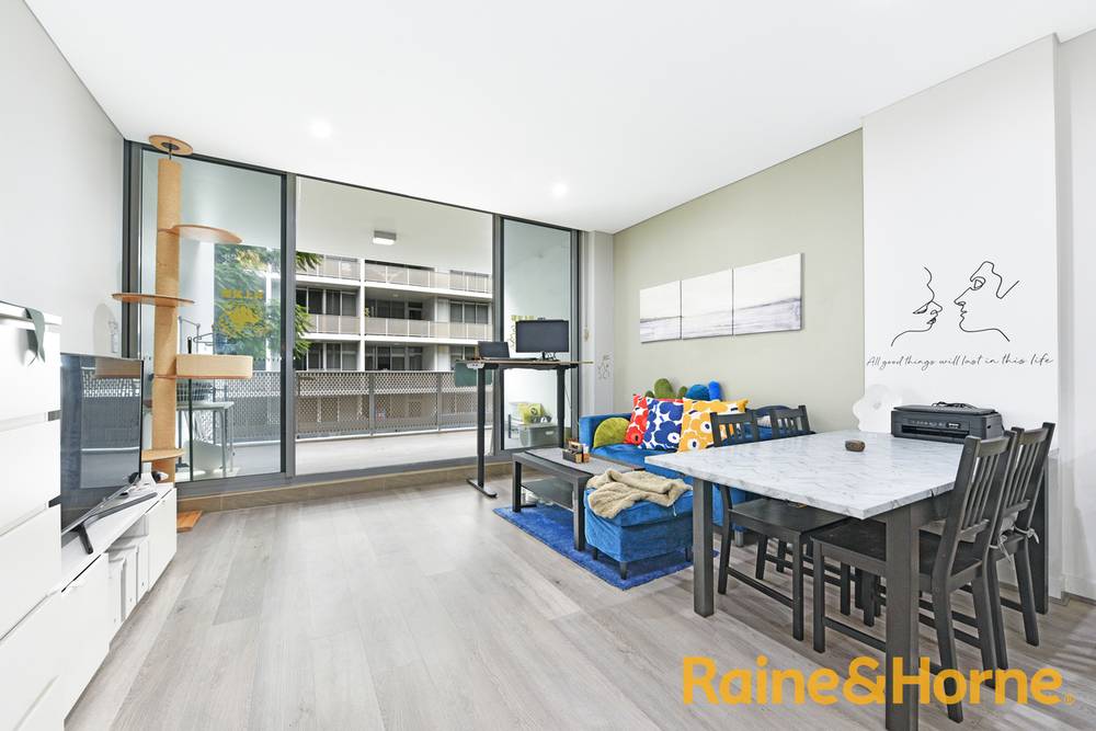 245/27 Porter Street, RYDE, NSW 2112
