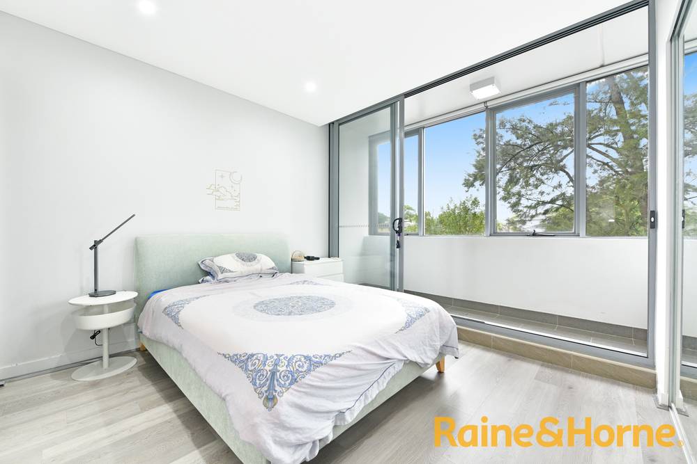 245/27 Porter Street, RYDE, NSW 2112