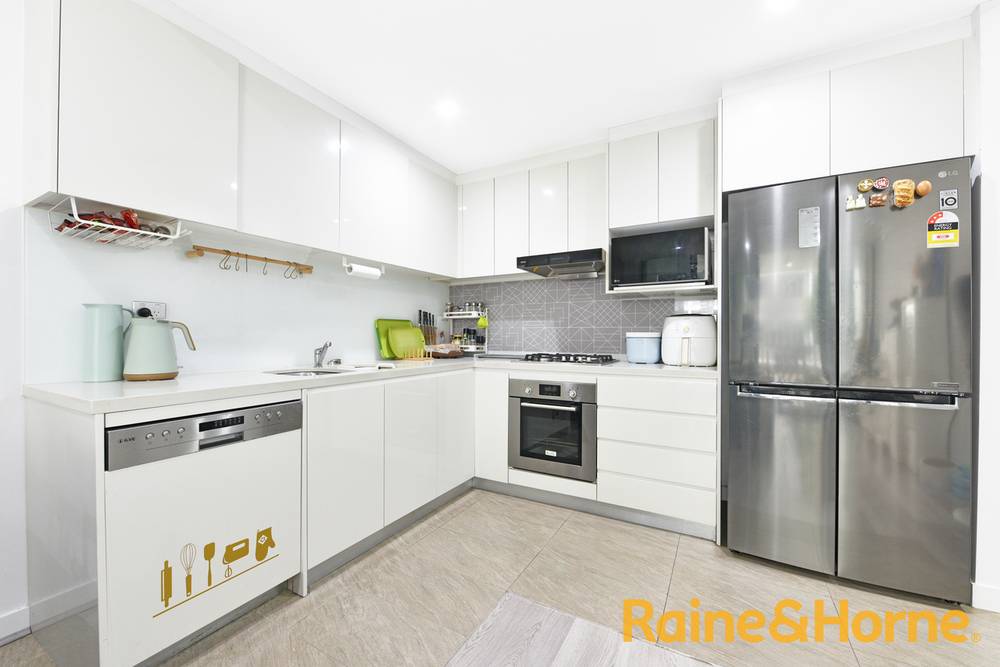 245/27 Porter Street, RYDE, NSW 2112