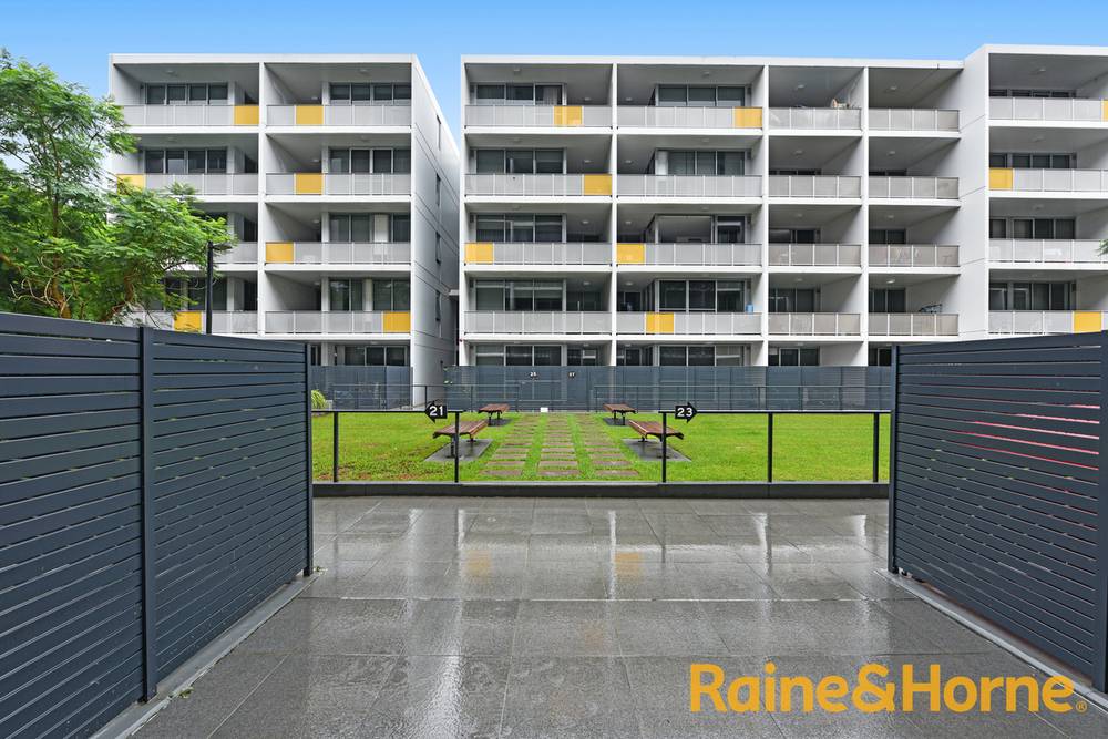 245/27 Porter Street, RYDE, NSW 2112
