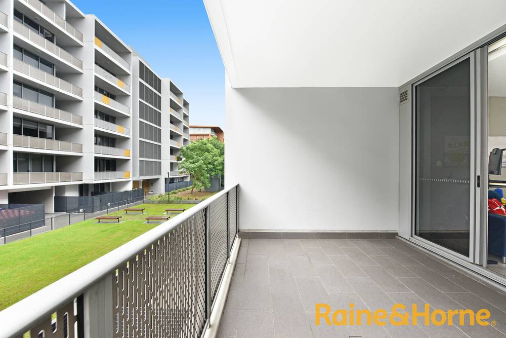 245/27 Porter Street, RYDE, NSW 2112