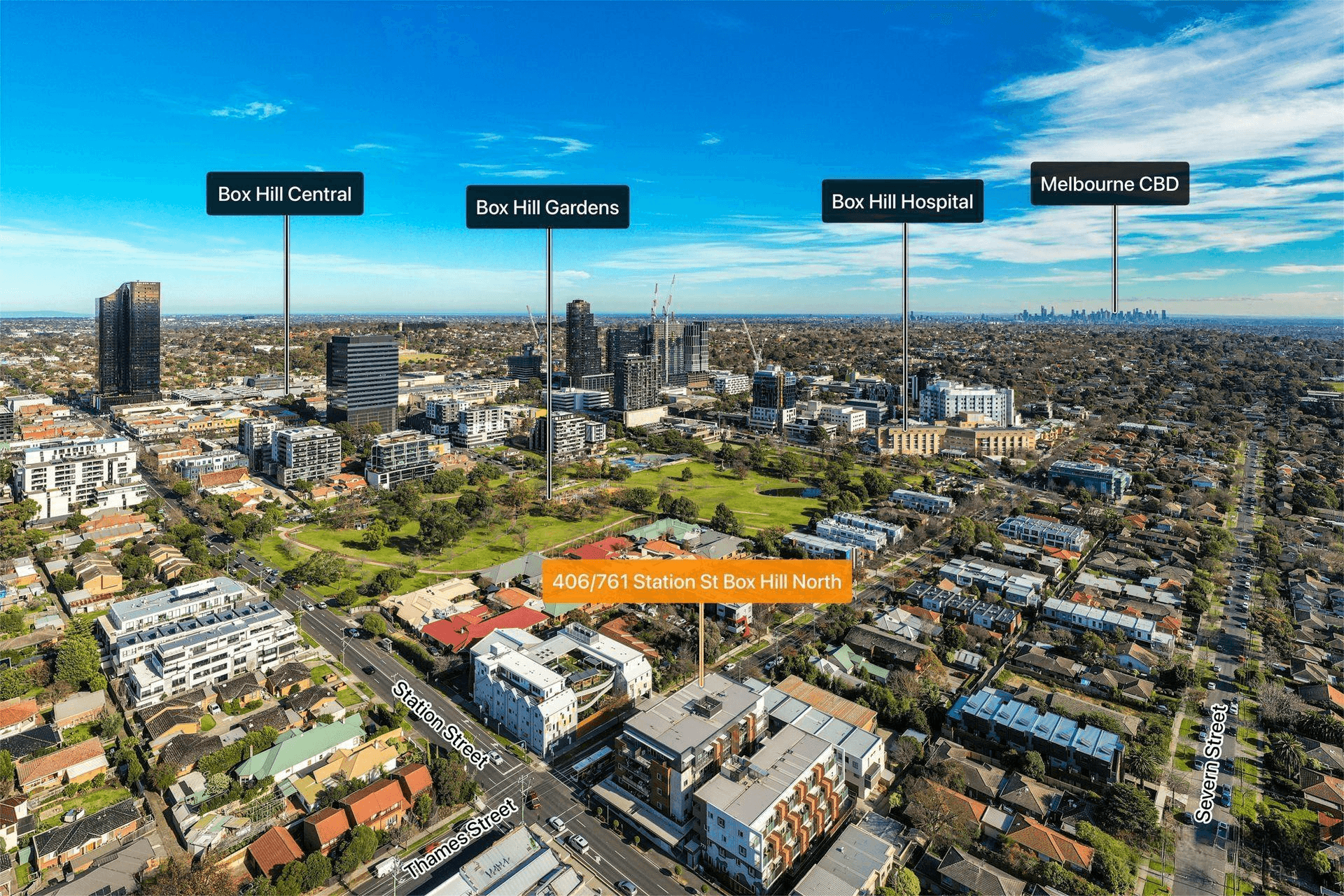 307/761 Station Street, Box Hill North, VIC 3129