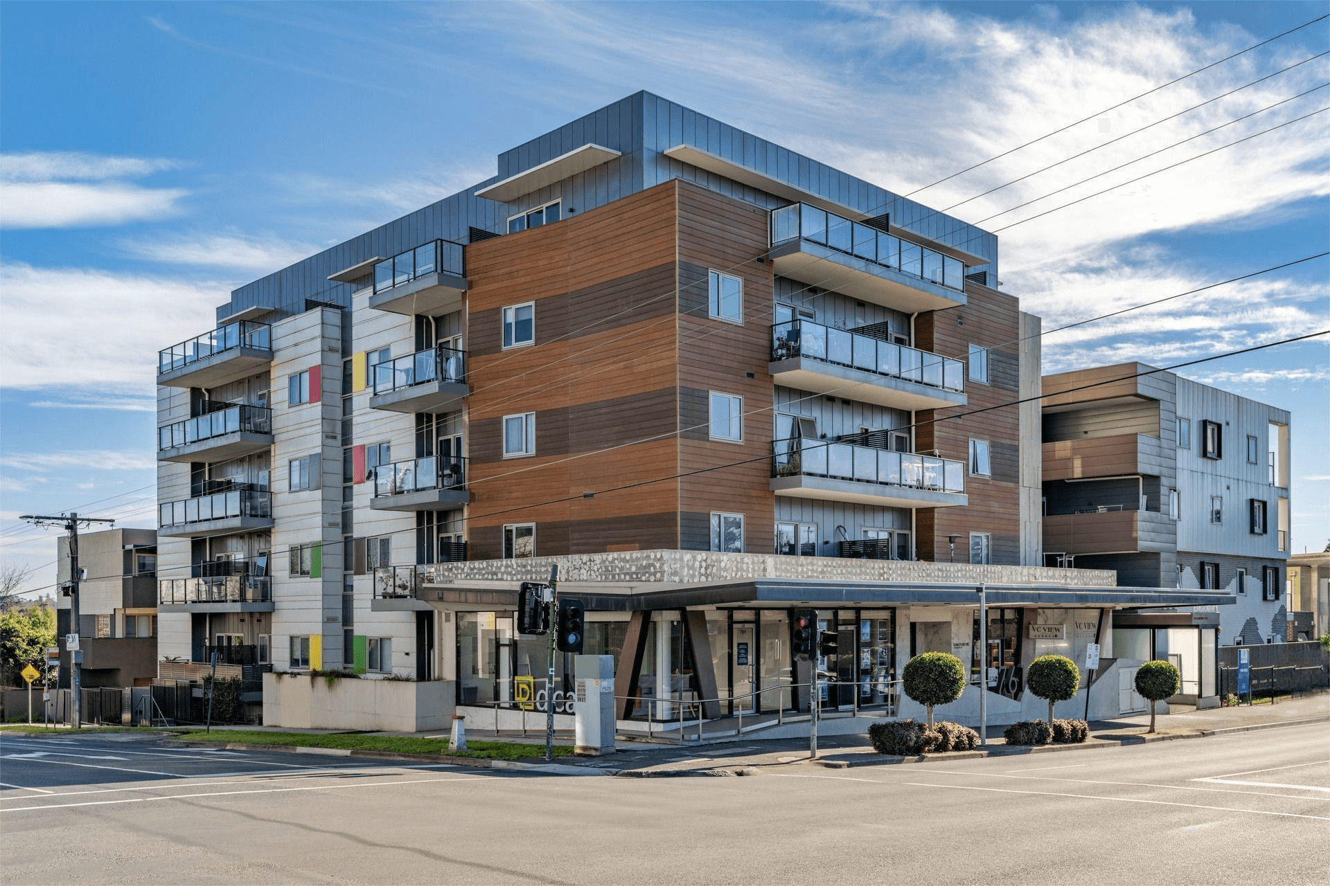 307/761 Station Street, Box Hill North, VIC 3129