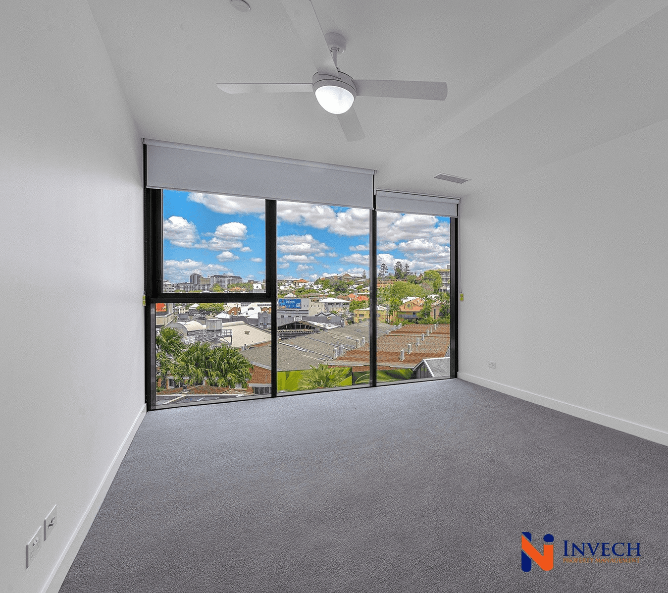 507/10 Trinity Street, FORTITUDE VALLEY, QLD 4006