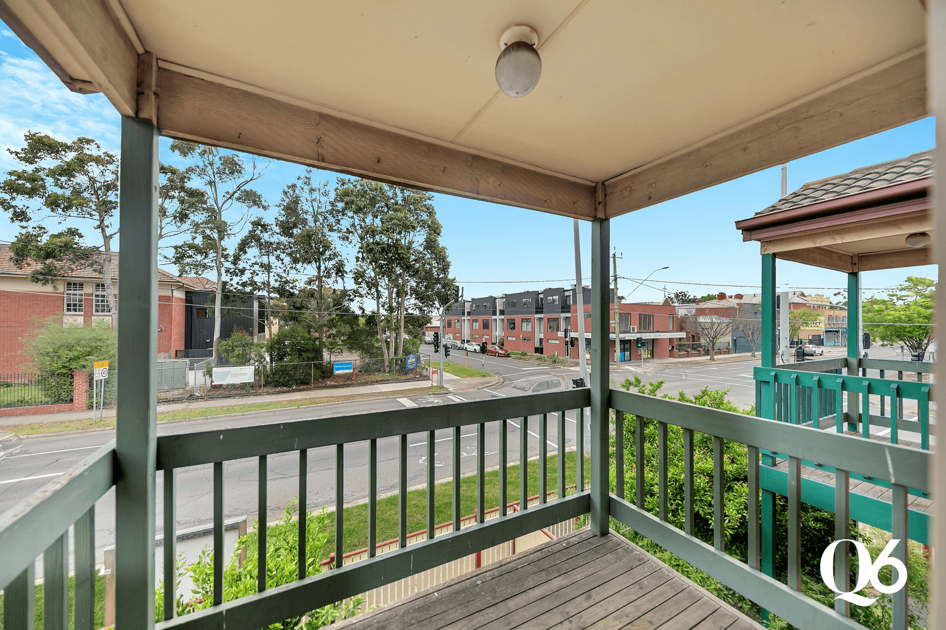 6/94-98 Hampshire Road, Sunshine, VIC 3020