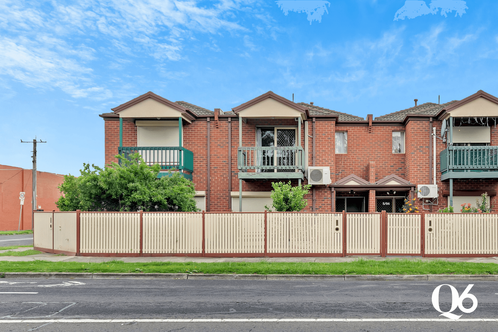 6/94-98 Hampshire Road, Sunshine, VIC 3020