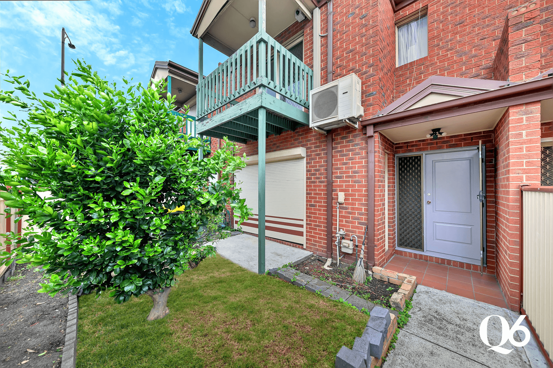 6/94-98 Hampshire Road, Sunshine, VIC 3020