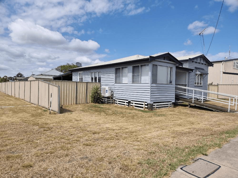 6 Alice Street, Dalby, QLD 4405