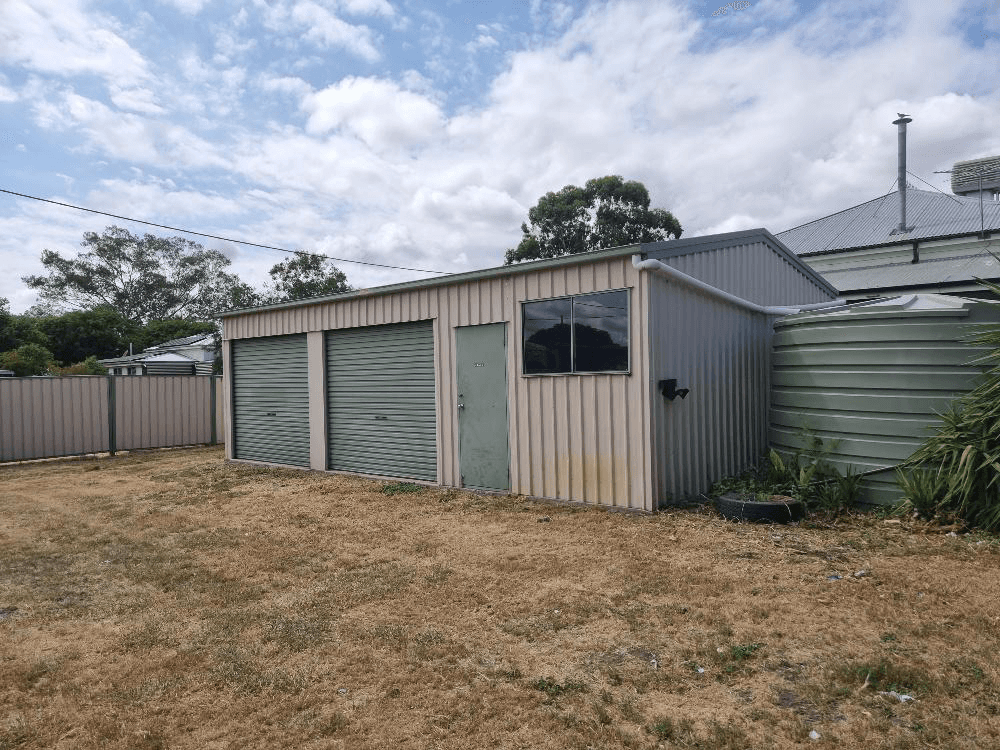 6 Alice Street, Dalby, QLD 4405