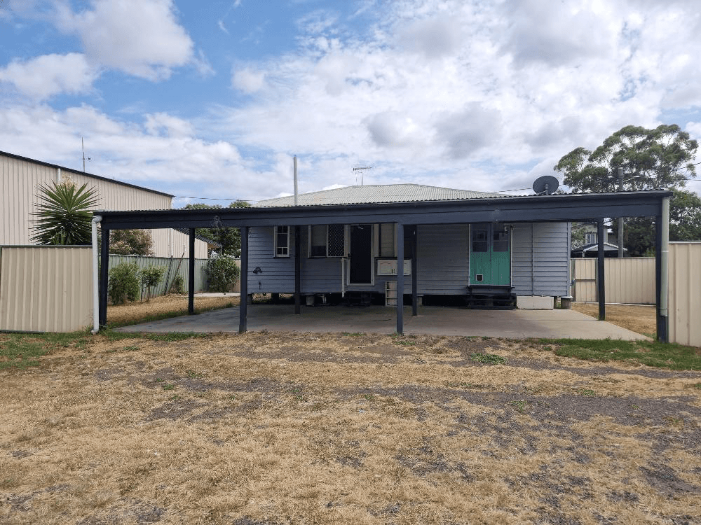 6 Alice Street, Dalby, QLD 4405