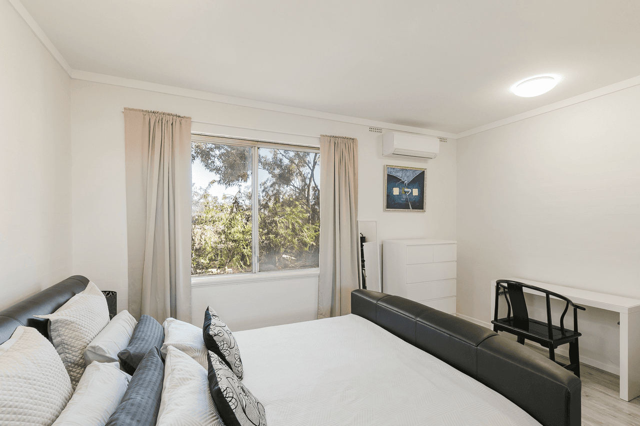 22/12 Wright Street, PERTH, WA 6000