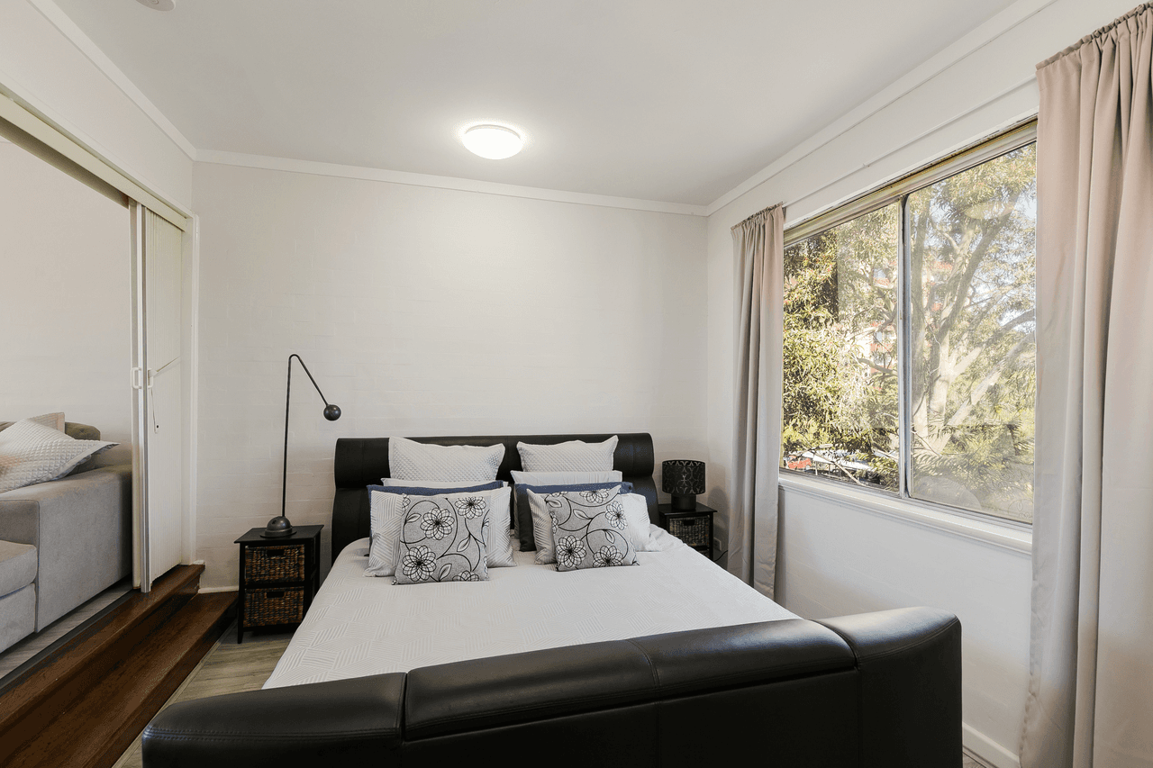 22/12 Wright Street, PERTH, WA 6000