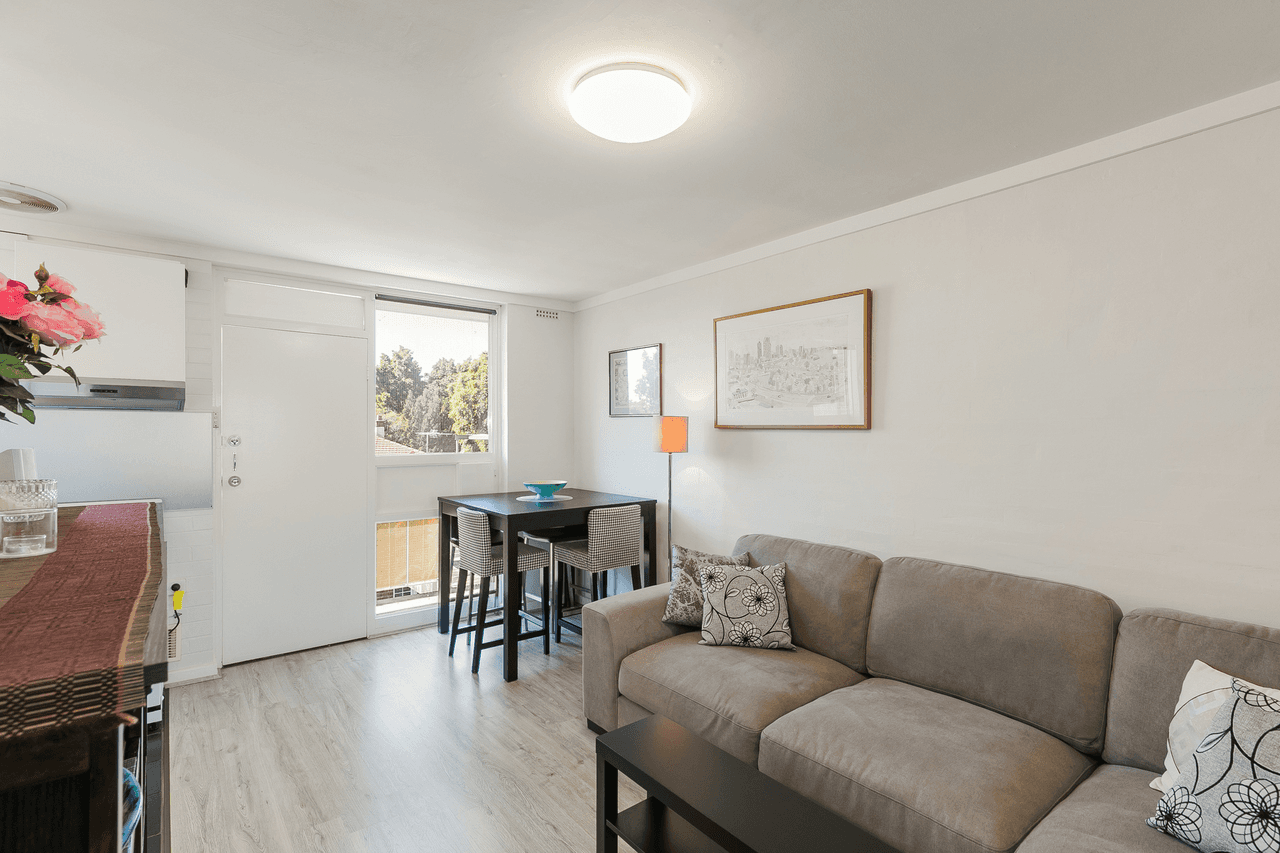 22/12 Wright Street, PERTH, WA 6000