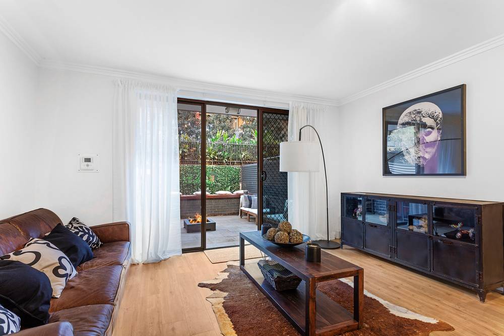 8/49 Henderson Road, Alexandria, NSW 2015