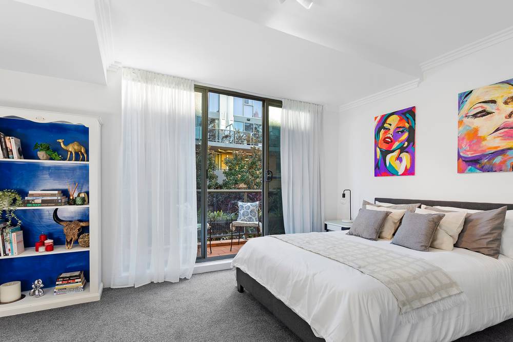 8/49 Henderson Road, Alexandria, NSW 2015