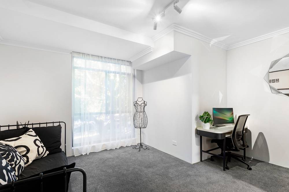 8/49 Henderson Road, Alexandria, NSW 2015