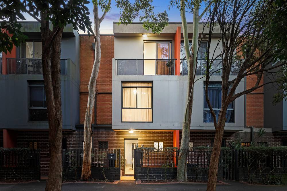 8/49 Henderson Road, Alexandria, NSW 2015