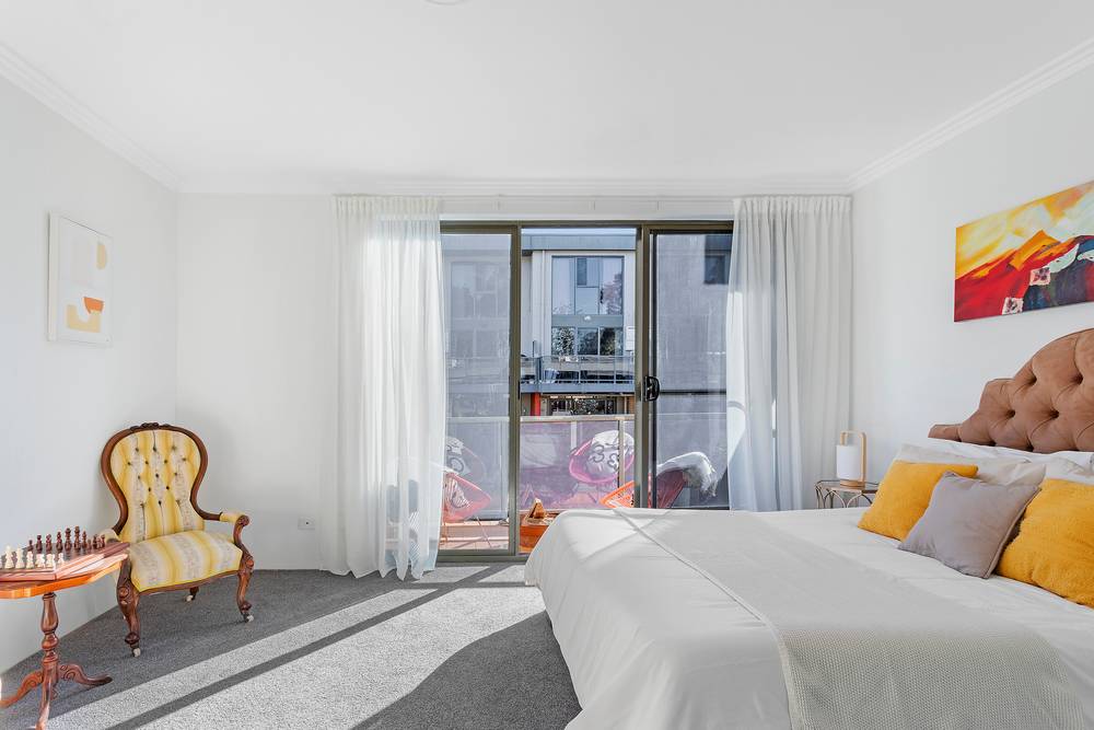 8/49 Henderson Road, Alexandria, NSW 2015