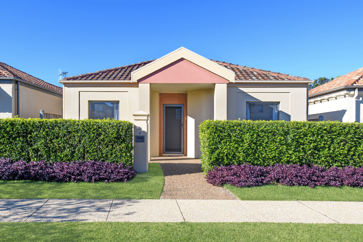 6 The Promenade, Port Macquarie, NSW 2444