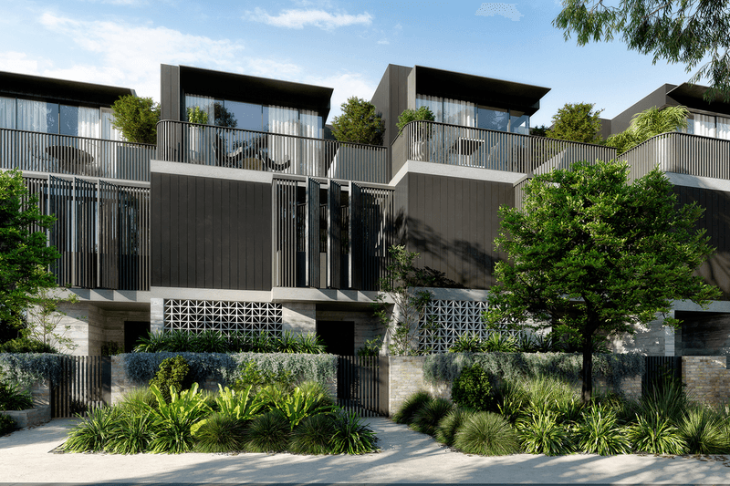 18/60 Beaconsfield Street, NEWPORT BEACH, NSW 2106