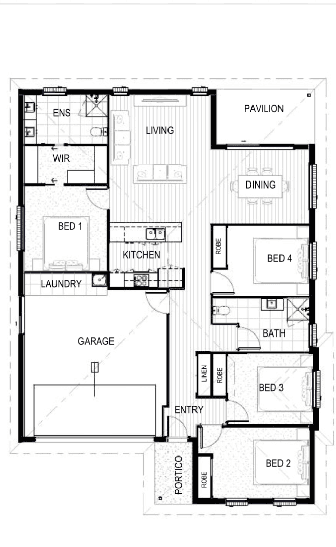 Lot 2 New Road, JIMBOOMBA, QLD 4280