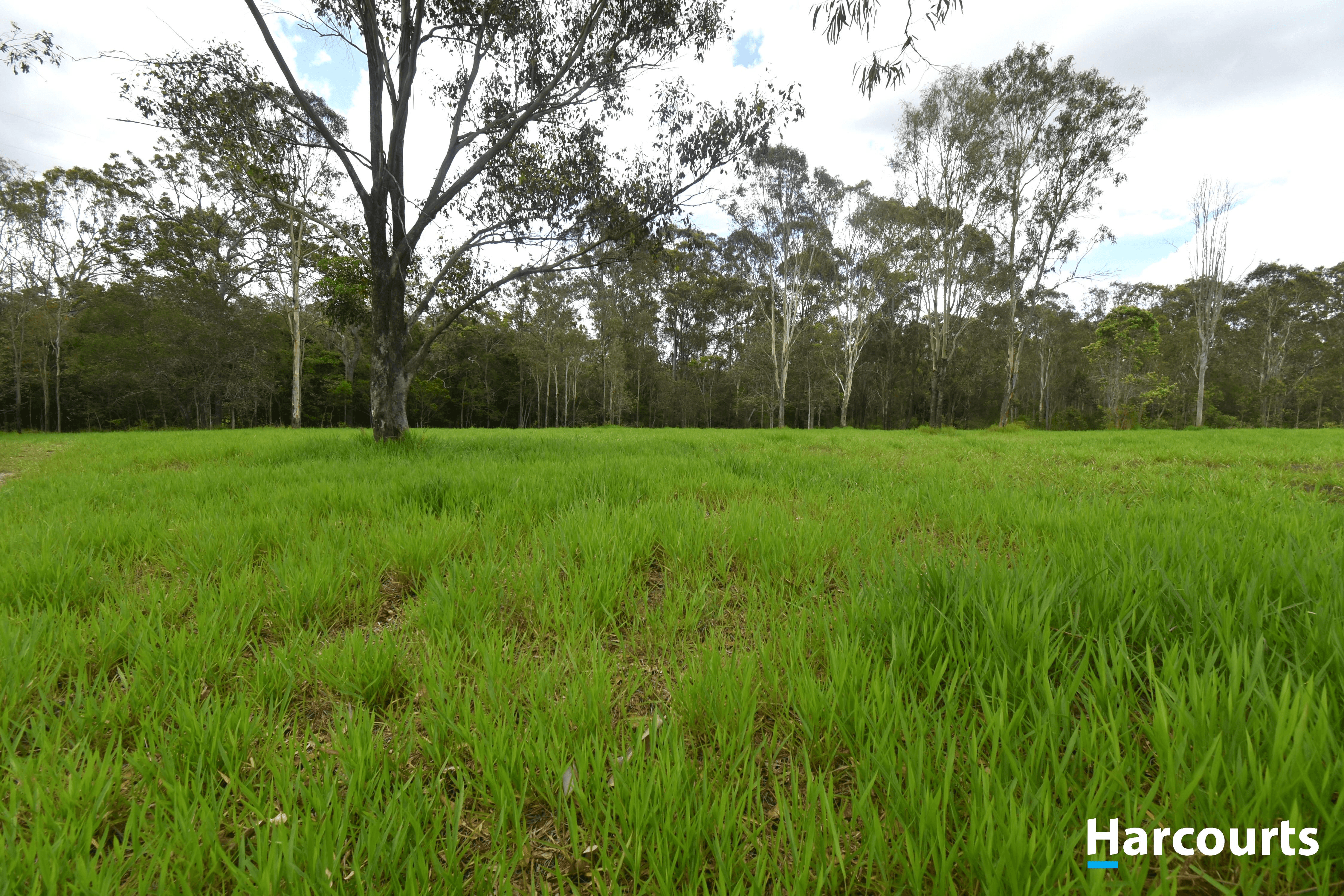 540 Tableland Road, DALYSFORD, QLD 4671