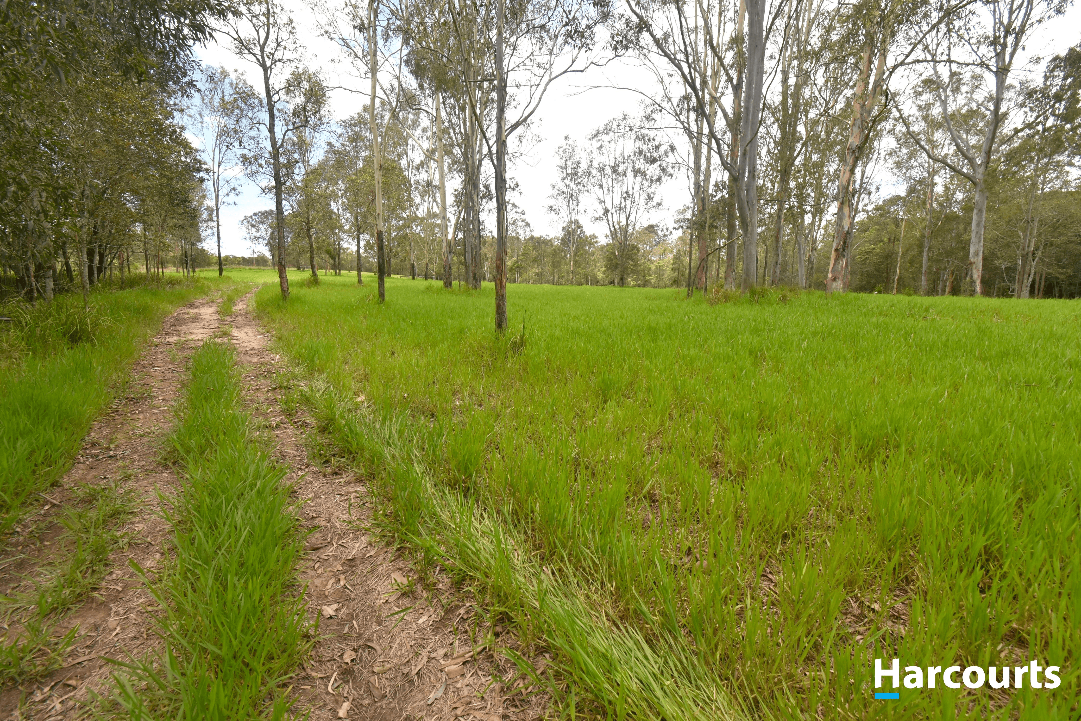 540 Tableland Road, DALYSFORD, QLD 4671