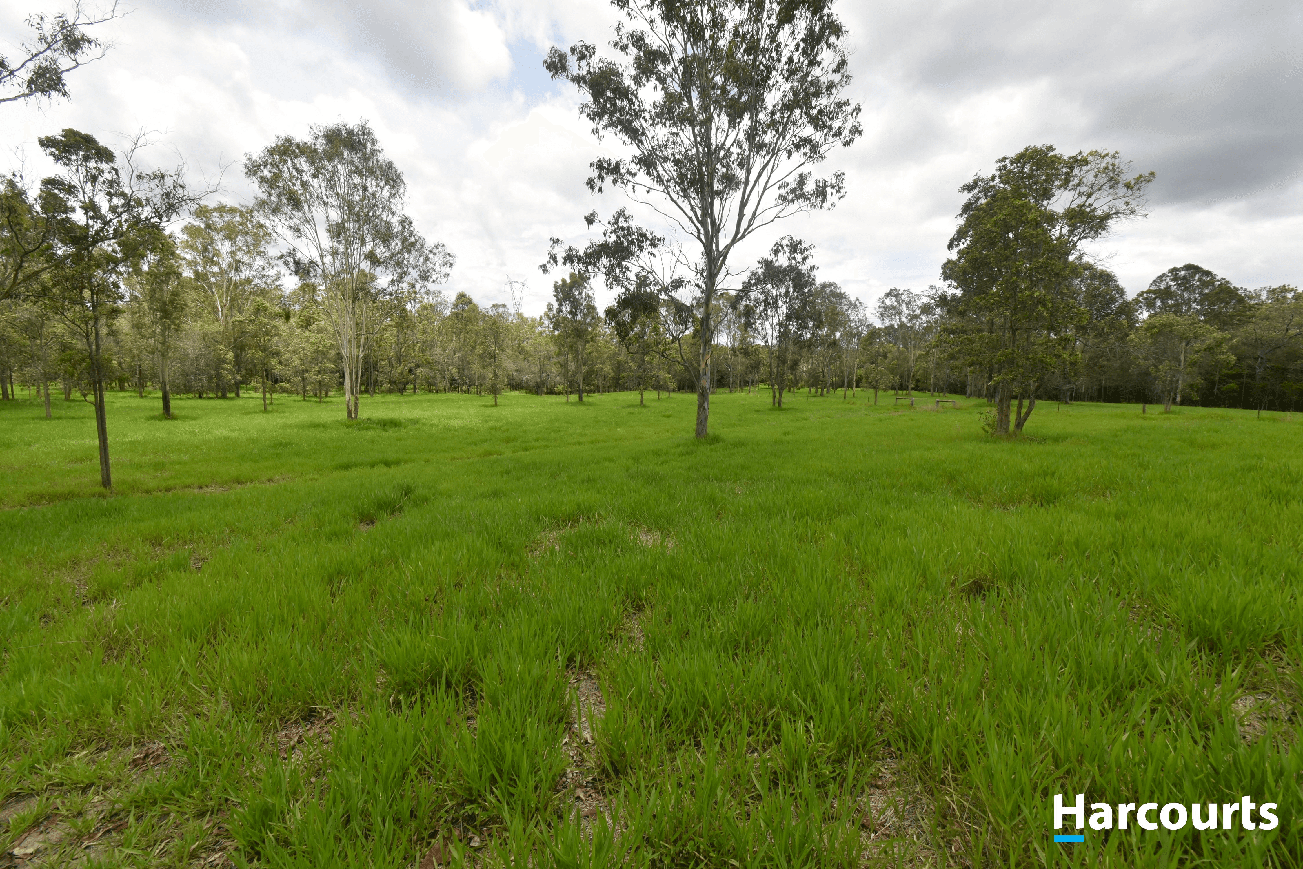 540 Tableland Road, DALYSFORD, QLD 4671