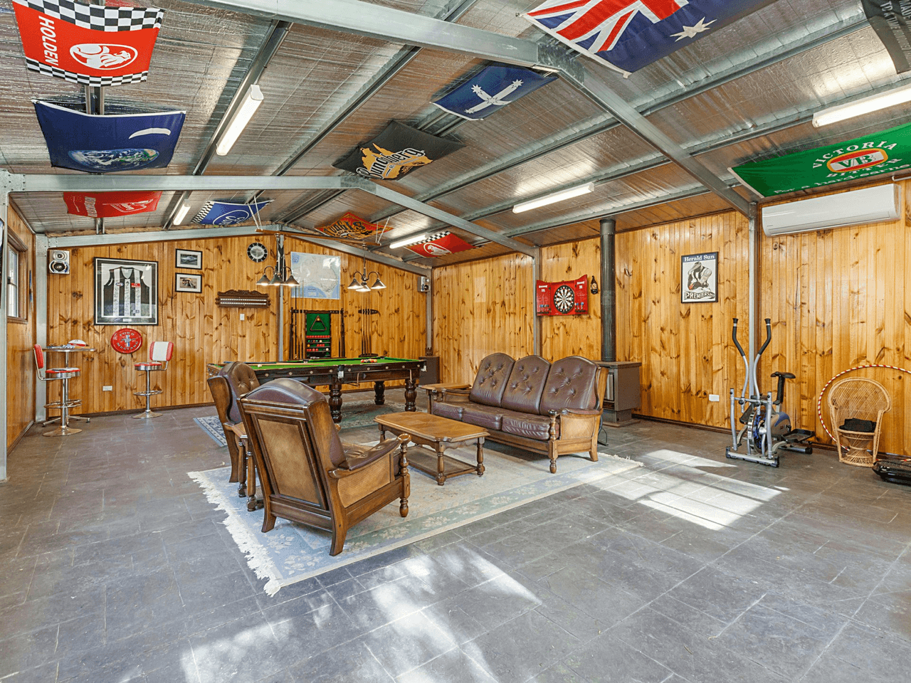 965 Dry Creek Road, BROADFORD, VIC 3658