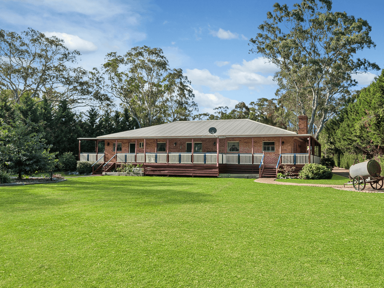 965 Dry Creek Road, BROADFORD, VIC 3658